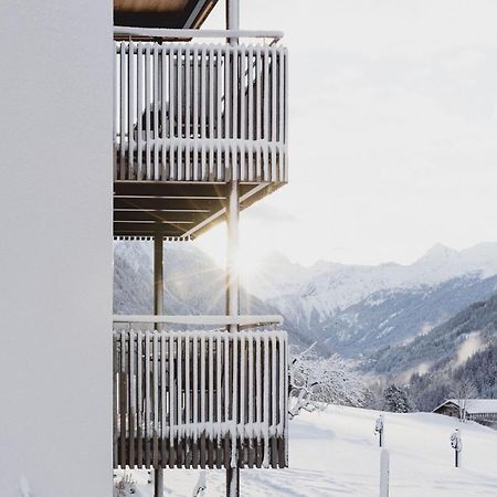 Tante Anna - Retreats Mit Weitblick Aparthotel ซังคท์กัลเลนเคียร์ช ภายนอก รูปภาพ