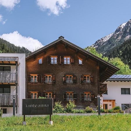 Tante Anna - Retreats Mit Weitblick Aparthotel ซังคท์กัลเลนเคียร์ช ภายนอก รูปภาพ