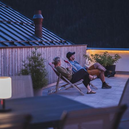 Tante Anna - Retreats Mit Weitblick Aparthotel ซังคท์กัลเลนเคียร์ช ภายนอก รูปภาพ
