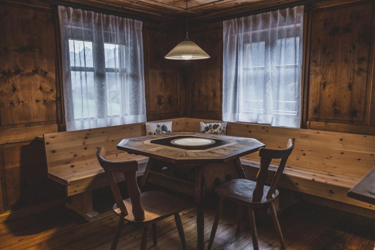 Tante Anna - Retreats Mit Weitblick Aparthotel ซังคท์กัลเลนเคียร์ช ภายนอก รูปภาพ