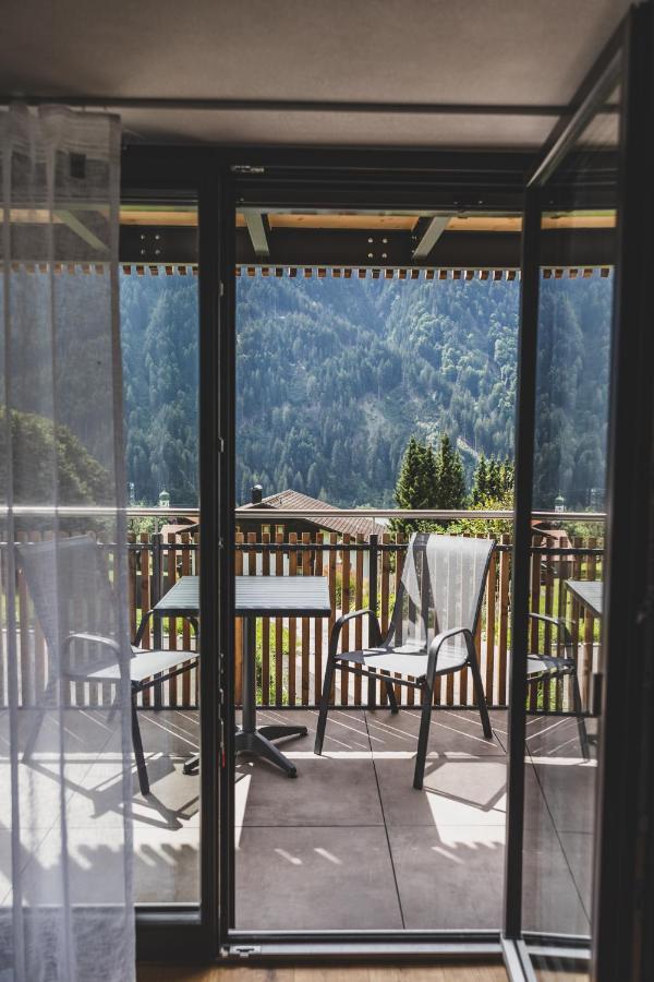 Tante Anna - Retreats Mit Weitblick Aparthotel ซังคท์กัลเลนเคียร์ช ภายนอก รูปภาพ