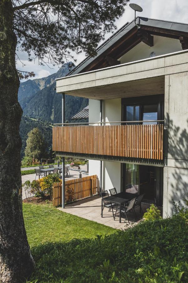 Tante Anna - Retreats Mit Weitblick Aparthotel ซังคท์กัลเลนเคียร์ช ภายนอก รูปภาพ