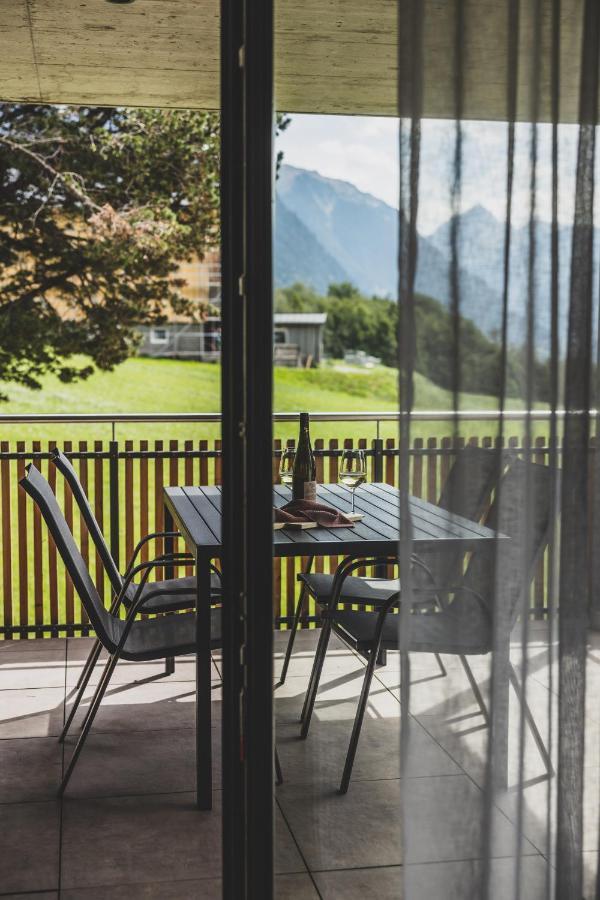 Tante Anna - Retreats Mit Weitblick Aparthotel ซังคท์กัลเลนเคียร์ช ภายนอก รูปภาพ