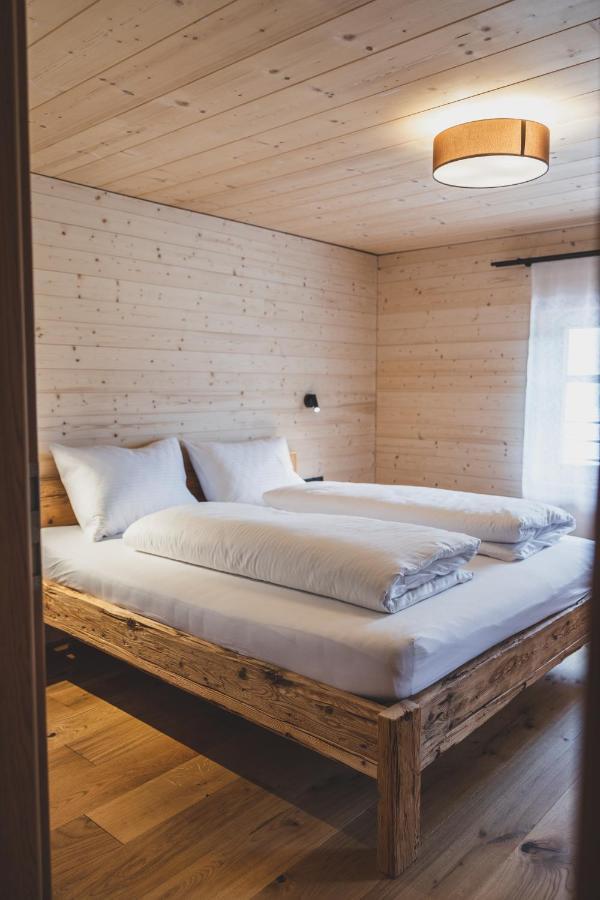 Tante Anna - Retreats Mit Weitblick Aparthotel ซังคท์กัลเลนเคียร์ช ภายนอก รูปภาพ