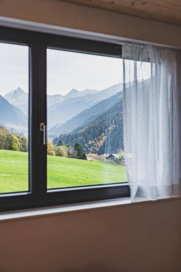 Tante Anna - Retreats Mit Weitblick Aparthotel ซังคท์กัลเลนเคียร์ช ภายนอก รูปภาพ