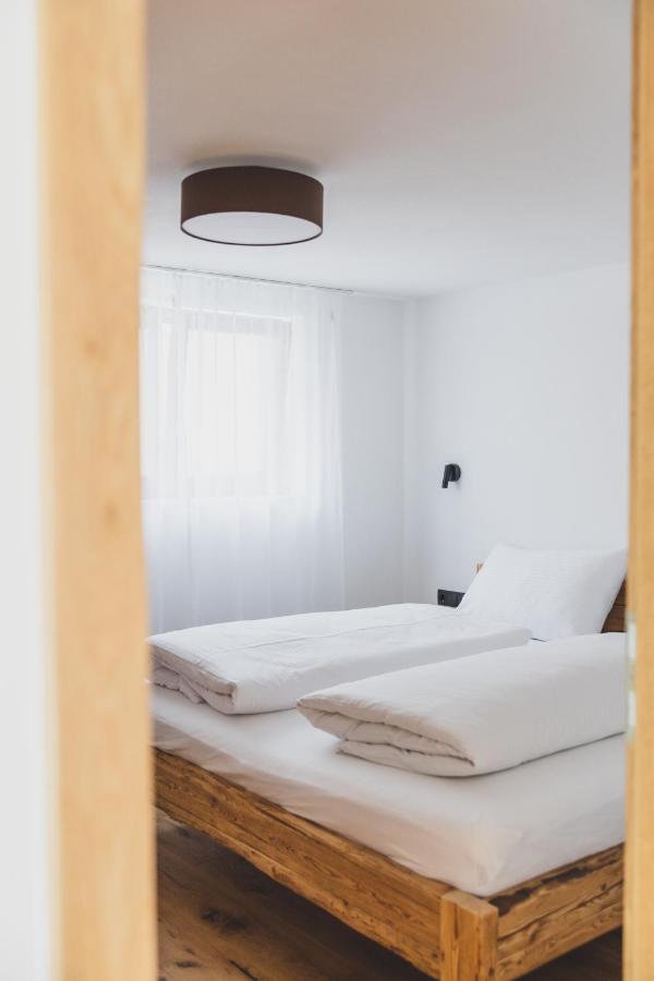 Tante Anna - Retreats Mit Weitblick Aparthotel ซังคท์กัลเลนเคียร์ช ภายนอก รูปภาพ