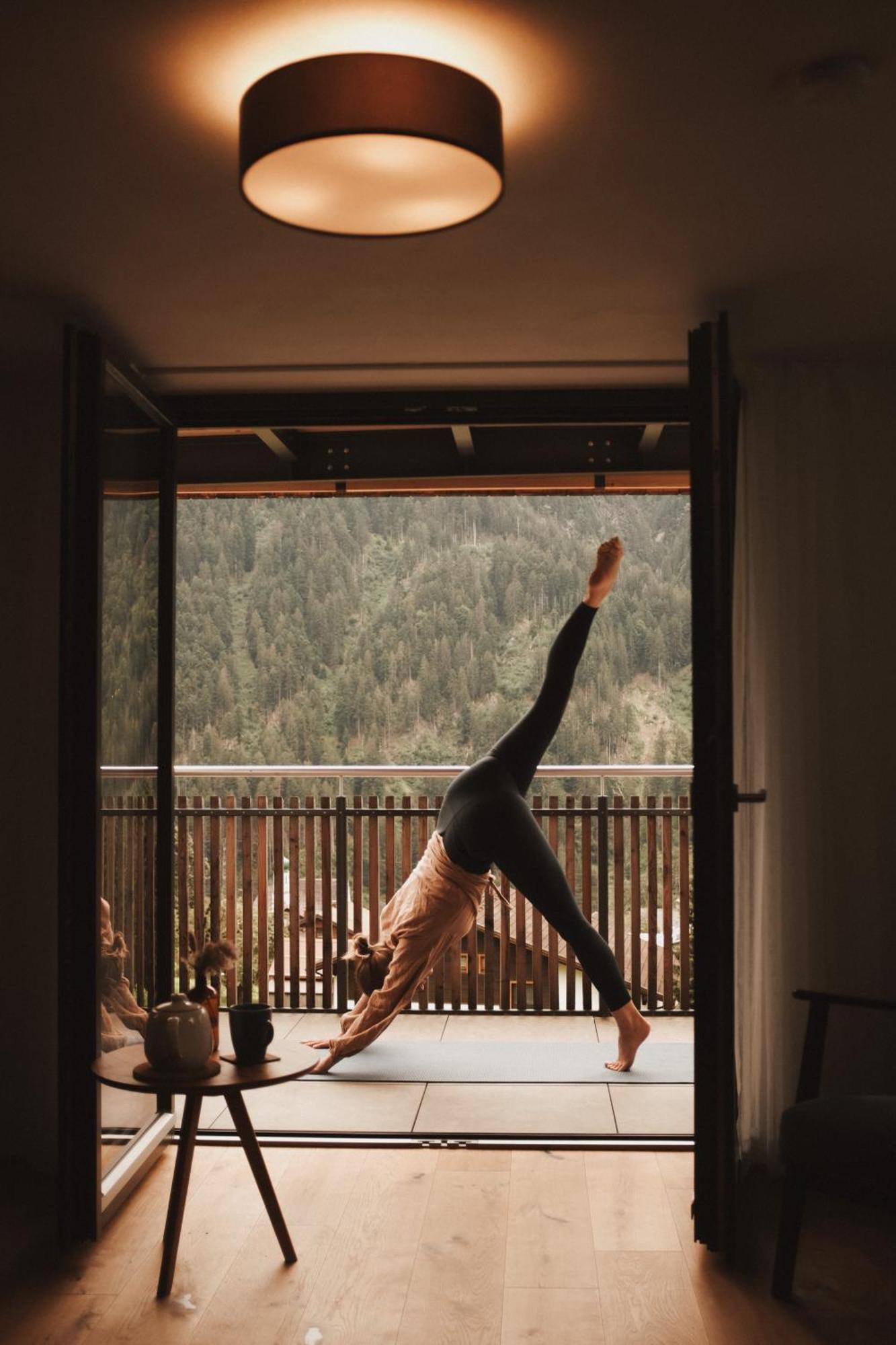 Tante Anna - Retreats Mit Weitblick Aparthotel ซังคท์กัลเลนเคียร์ช ภายนอก รูปภาพ